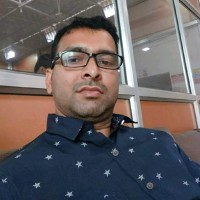 Pankaj Kumar Singh