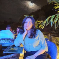 Akanksha .