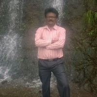 Yogesh Deshpande