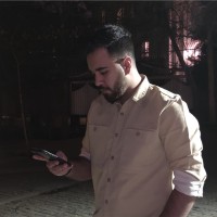 mohammad mahdi haddad harandi