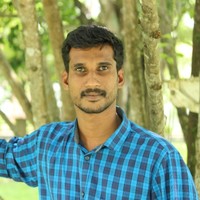 Ragesh E R