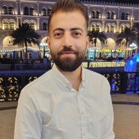 Bashar Alhelal