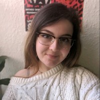 Daisy-May Haggerty