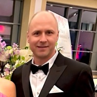 Jason Bolas