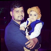 Rakesh Sharma
