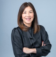 Samantha Lee-Menge