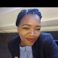 Nwabisa Msebe