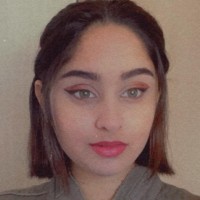 Keana Micaela Odayar