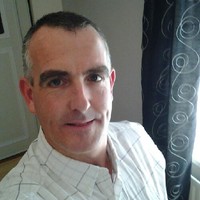 Matthew Parry