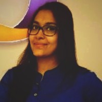 Akshaya Swaminathan