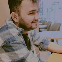 Dev Pandya
