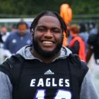 Jamad Thomas