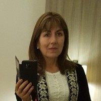 Maria Soledad Diaz Molinas 🇨🇱