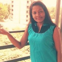 Shivanjali Panchmukh