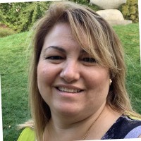 Luba Ilyaich, BS, PharmD, BCGP, RPhI