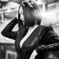 DJ Katrin Love