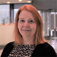 Gitte Jeppesen