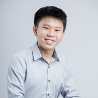 Keith Tan