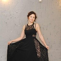 Ольга Пестерева