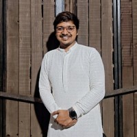 Ashish Gupta