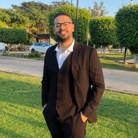 Mohamed Amr
