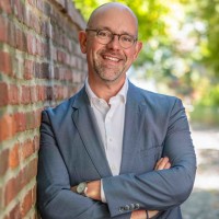 Todd O'Leary, CDME, CTIS