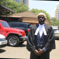 Eric Simiyu