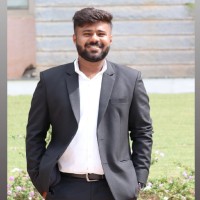 Vijay C M