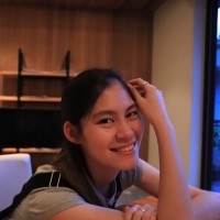 Angelina Ma