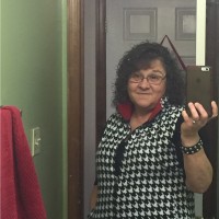 Tina Horner