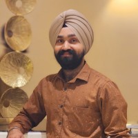 Harjaspreet Singh