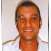Piero Agostino (Ghigo) Spano