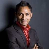Zaid Omar
