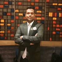 Anindya Dutta Gupta