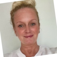Joanne Greatbanks