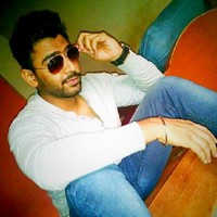 Nikhil Gaikwad