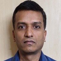 Ramakrishna Venkataraman