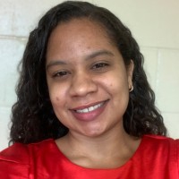 Luz Alcantara