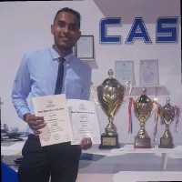 Ashneel Prasad