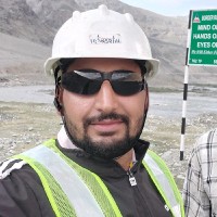 Rakesh Thakur