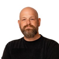 Patrick Pope