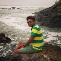 Swapnil Tiwari