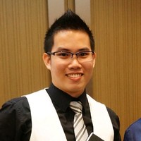 Liew Kam Hoe