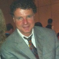 Daniel Drew