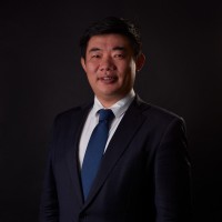 Tom Huang