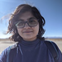 Sheetal Potdar
