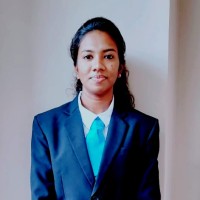 Vijithra Vijayaratnam