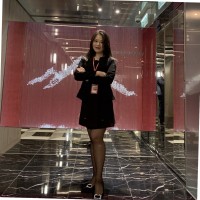 李嘉妮Jenny