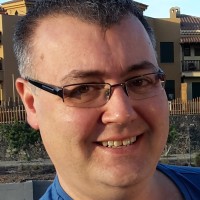 Ian Unsworth