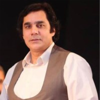 kashif iftikhar
